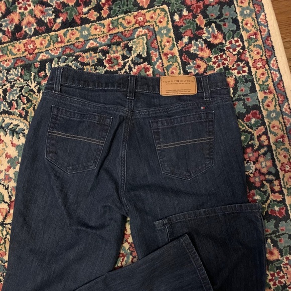 Tommy Hilfiger, Jeans, size 10, excellent cond. - Picture 2 of 4